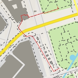 thumbnail for Театральный проезд - Москва