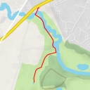 thumbnail for Cup and Saucer Waterfall