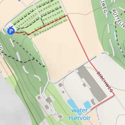 thumbnail for Wasserreservoir