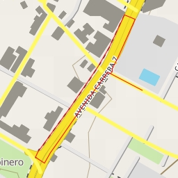 thumbnail for Calle 62 - Calle 62 - Bogotá