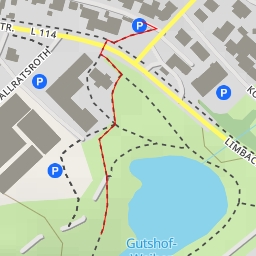 thumbnail for Gutshof-Weiher