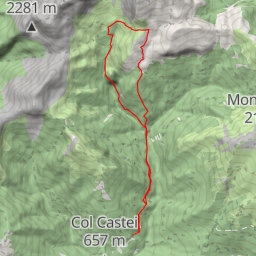 thumbnail for Rifugio 7° Alpini