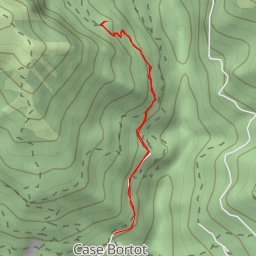 thumbnail for Col Foróngol