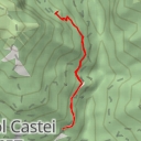 thumbnail for Col Foróngol