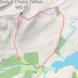 thumbnail for Beinn Toaig