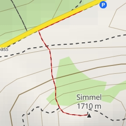 thumbnail for Simmel