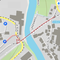 thumbnail for Weiher