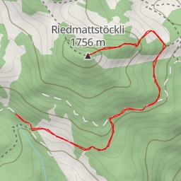 thumbnail for Riedmattstöckli