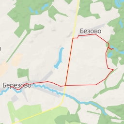 thumbnail for Юго-Восточное сельское поселение