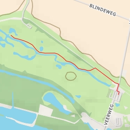 thumbnail for Oude Maaspad - Oude Maaspad