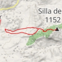 thumbnail for Alto Silla del Cid