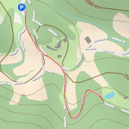 thumbnail for Ermita de Sant Miquel - Carrer de Rocacorba