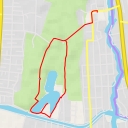 thumbnail for озеро Комсомольское