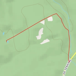 thumbnail for Chemin de la Bidouille - Chemin de la Bidouille