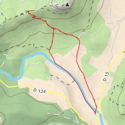 thumbnail for Décollage du Vissou