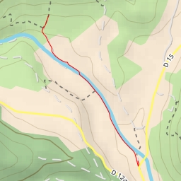 thumbnail for Atterissage du Vissou