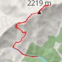 thumbnail for Risco del Águila