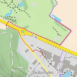 thumbnail for D 36 - D 36