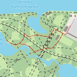 thumbnail for Staw Łabędzi