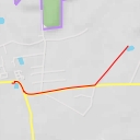 thumbnail for Franciszka Jaśkowiaka - Poznań