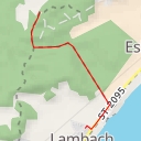 thumbnail for Beobachtungsstand