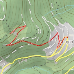 thumbnail for Fracette