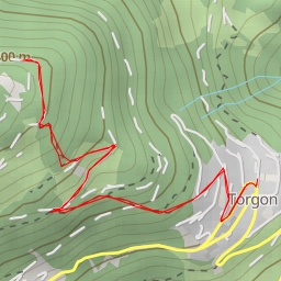 thumbnail for Chemin de la Cheurgne