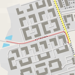 thumbnail for Astrowa - Warszawa