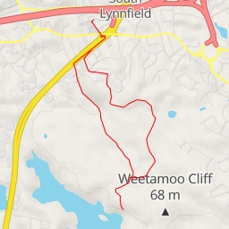 thumbnail for Overlook