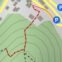 thumbnail for Cote Rondine