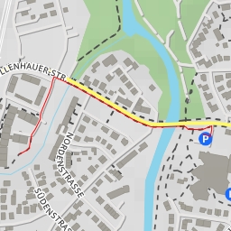 thumbnail for Sägstraße