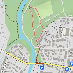 thumbnail for Ulmenweg