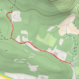 thumbnail for Chemin de la Montagne
