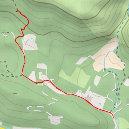 thumbnail for Chemin de la Montagne