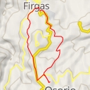 thumbnail for Calle Pico Ossorio - Calle Pico Ossorio