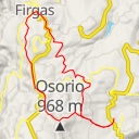 thumbnail for Calle El Barranquillo - Calle El Barranquillo