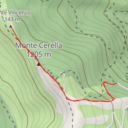 thumbnail for Monte Vincenzo