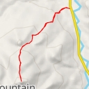 thumbnail for Hedgehog Mountain