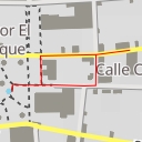 thumbnail for Calle Vega - Calle Vega - Granada