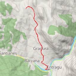 thumbnail for Entragu-Taxa - Teverga