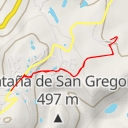 thumbnail for Carretera a San José del Álamo - Carretera a San José del Álamo