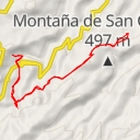 thumbnail for Calle Guanchia - Calle Guanchia