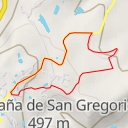 thumbnail for Carretera a San José del Álamo - Carretera a San José del Álamo