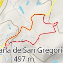 thumbnail for Carretera a San José del Álamo - Carretera a San José del Álamo