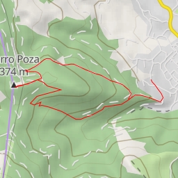 thumbnail for Cerro Poza