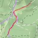 thumbnail for Sägenbach-Wasserfall