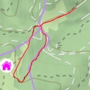 thumbnail for Sägebachschlag-Steig - Sägebachschlag-Steig