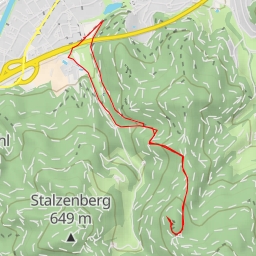 thumbnail for Schwarzenburg