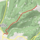 thumbnail for Monte Rotondo