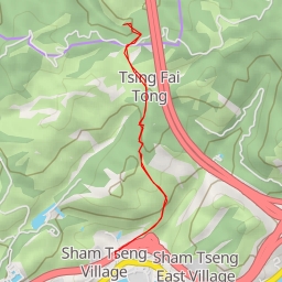 thumbnail for 蟠蓮飛瀑 Curl Dragon Fall